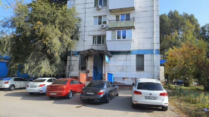 Торговая площадь, 150 м²