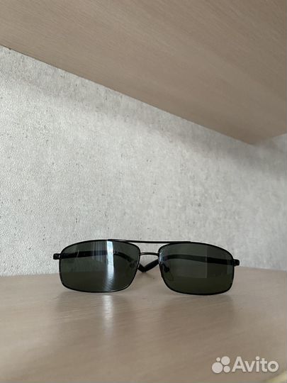 Солнцезащитные очки