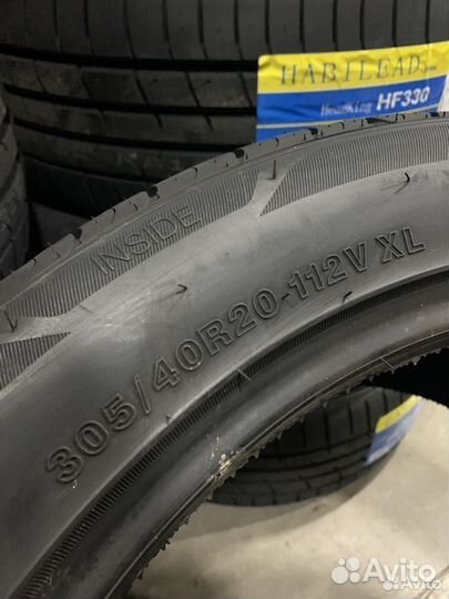 Grenlander L-Zeal56 305/40 R20 112V