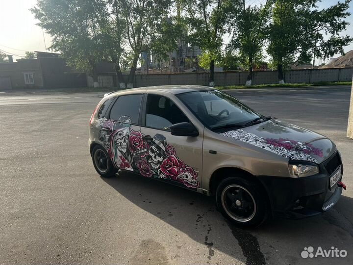 Литые диски r14 на ваз