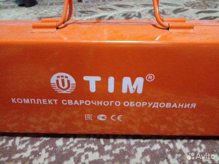 Аппарат для сварки пп труб