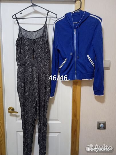 Женская одежда