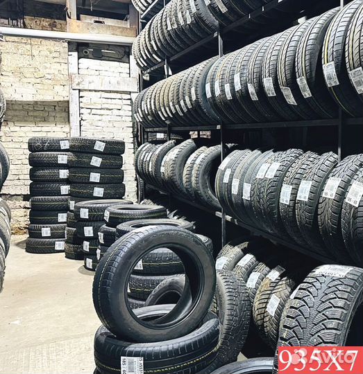 Continental VancoWinter 2 205/65 R16C 107N