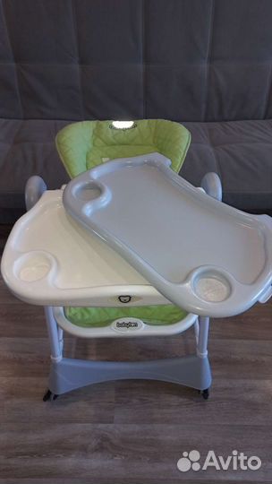 Стул для кормления Babyton