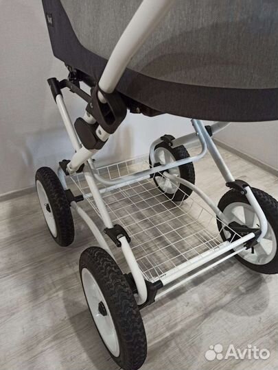 Коляска Rant Siena Classic 2 в 1