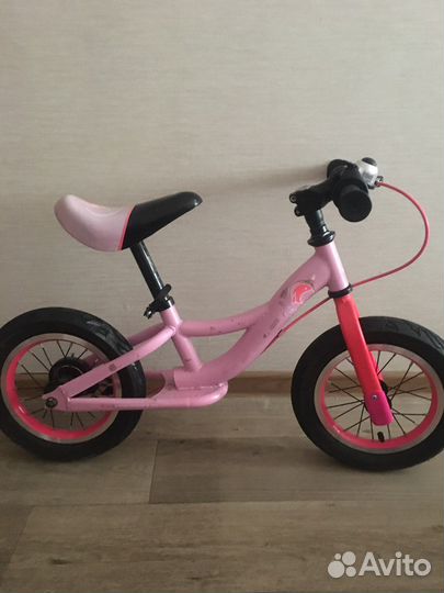 Беговел детский