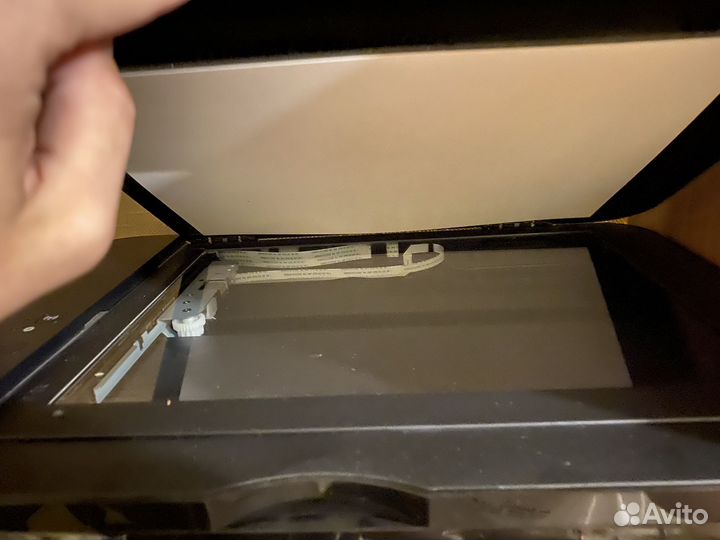 Приниер canon mg3640