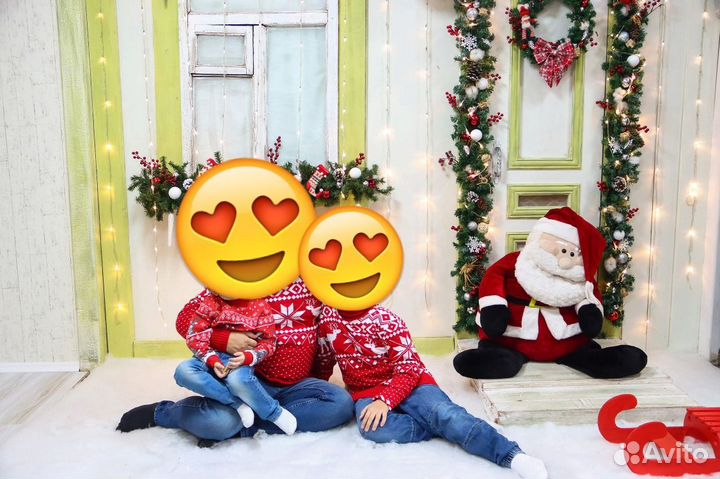 Одежда фемели лук