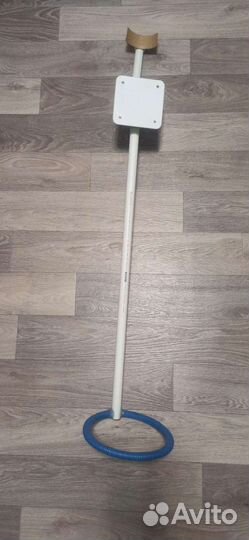 Металлоискатель пират с зарядкой