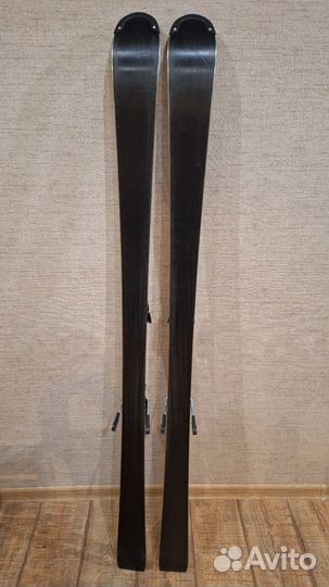 Горные лыжи