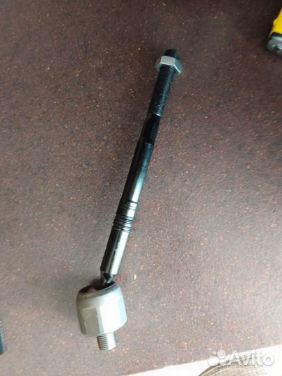 Рулевая тяга Chevrolet equinox. GMC terrain