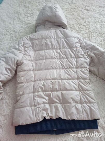 Куртка женская 48-50