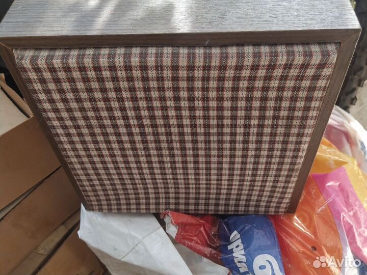 Акустическая система