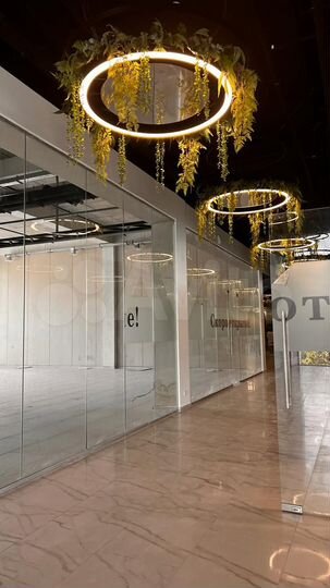 Торговая площадь, 50 м²