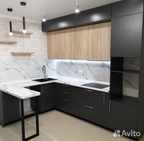 Кухонный гарнитур