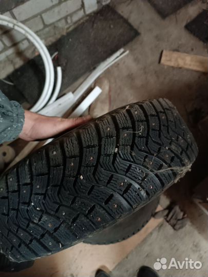 Колеса r 15 зимние hyundai i20 комплект