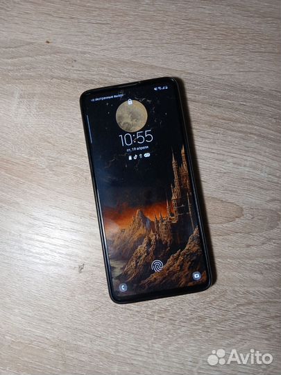 Samsung Galaxy A51, 4/64 ГБ