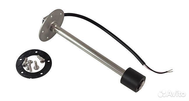 Датчик уровня топлива