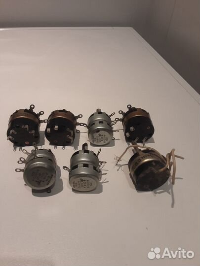 Продаю для аудио СССР