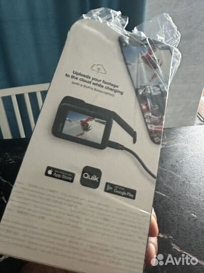 GoPro Hero 10 black экшн камера 10