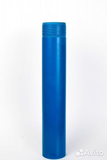 Труба обсадная