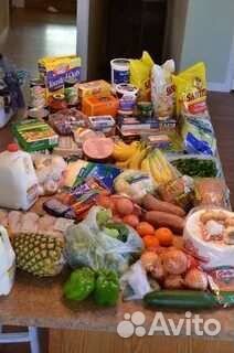 Просрочка на корм животным