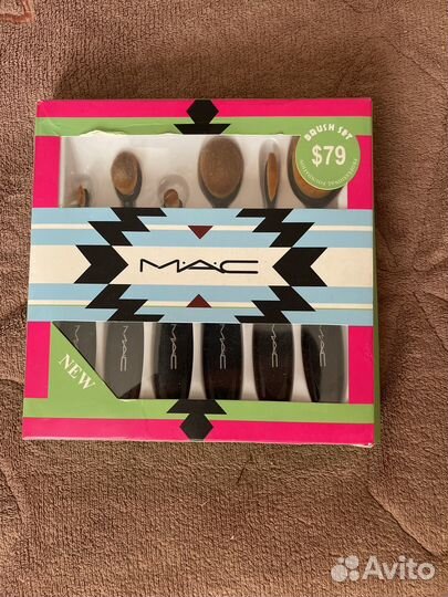 Набор косметики