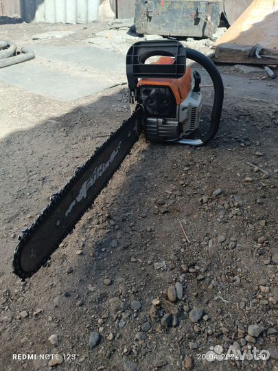 Бензопила Stihl ms 362, ms 180