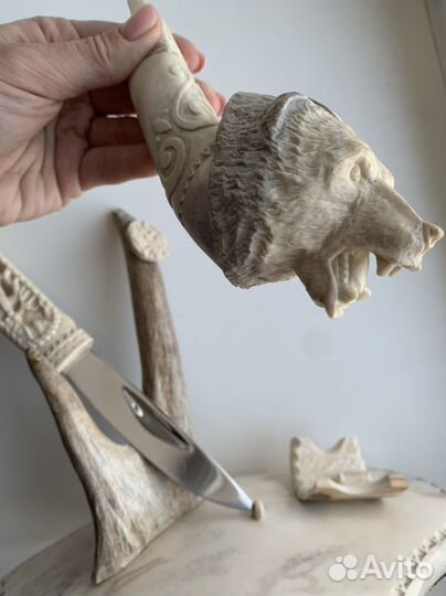 Сувенир ручной работы