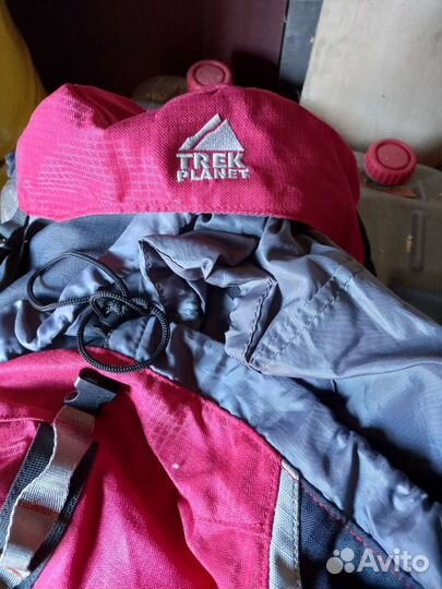 Рюкзак туристический походный