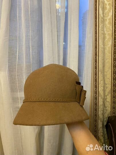 Шляпка женкая