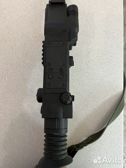 Прицел ночного видения pulsar N770a