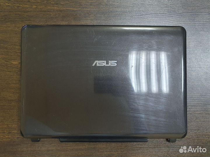 Запчасти и комплектующие Asus K40IJ
