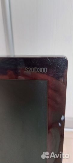 Монитор samsung