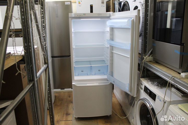 Холодильники Pozis RK-102