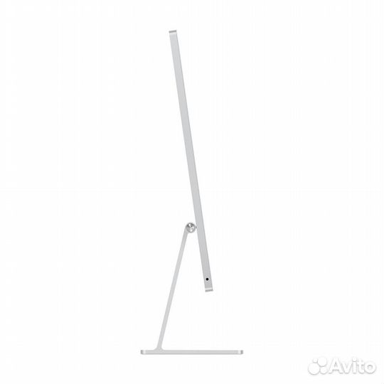 iMac 24 M4 2024 10C/10C/16GB Silver