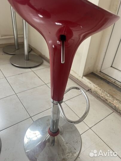 Стул барный