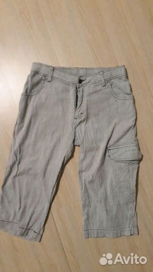 Бриджи для мальчика Outventure, 152 см