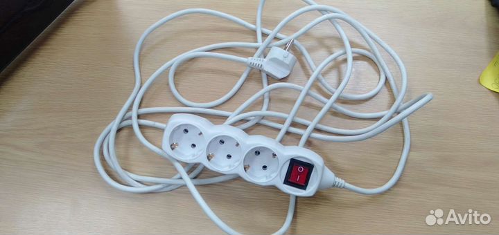 Удлинитель