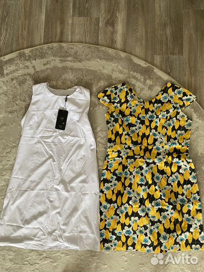 Женские вещи пакетом