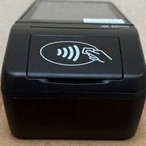 Онлайн касса Эвотор 5 при открытии счёта, Чердынь