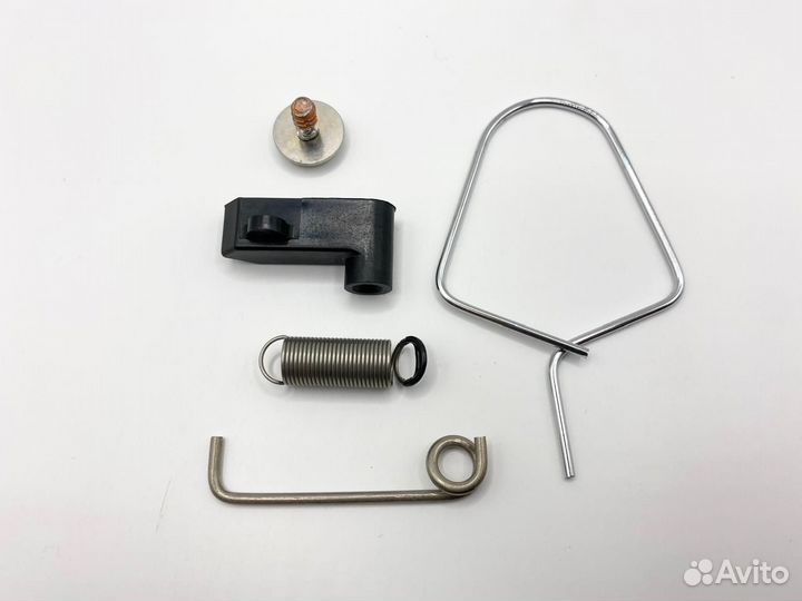 Храповик ручного стартера Suzuki