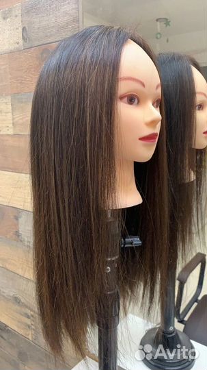 Система замещения волос