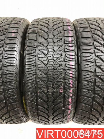 Bridgestone Blizzak LM-32 215/45 R18 93V