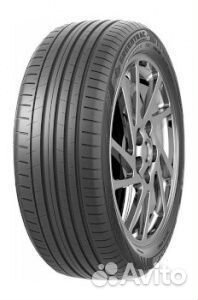 Greentrac Quest-X 285/35 R21 105Y