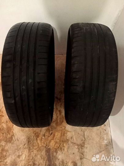 Nexen Classe Premiere 255/55 R16