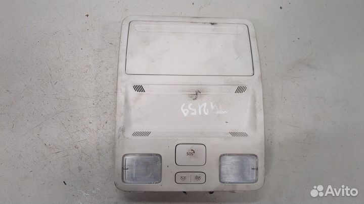 Фонарь салона Ford Kuga 2019, 2021