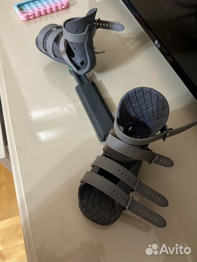 Брейсы Кинетик про