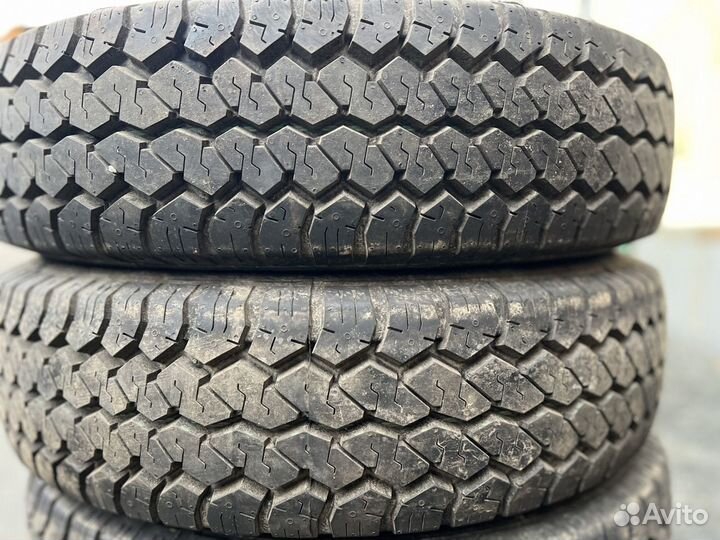 Шины Cordiant Business 185/75 R16