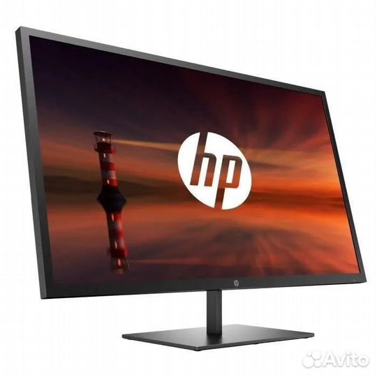 Монитор HP Pavilion 32